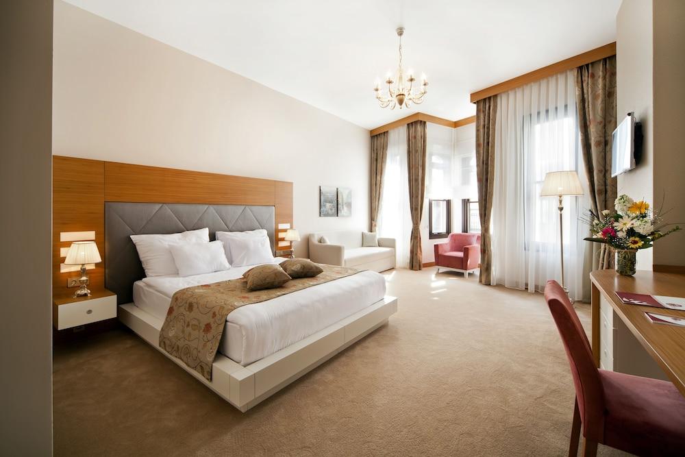 Fotos del hotel - GRAVIS SUITES