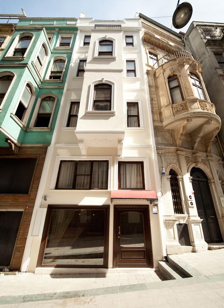 Fotos del hotel - GRAVIS SUITES