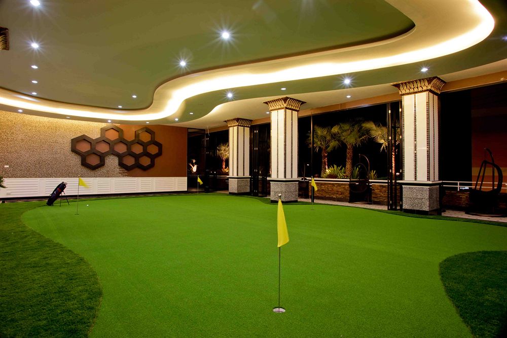 Ktk Regent Suite