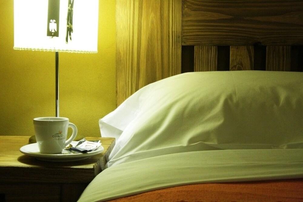 Fotos del hotel - Monte Coiron