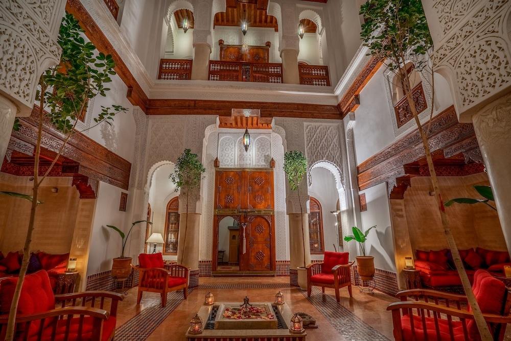 Fotos del hotel - RIAD DAR ALHAMBRA