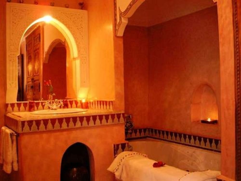 Fotos del hotel - RIAD DAR ALHAMBRA