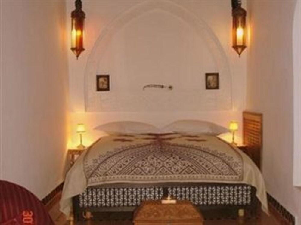 Fotos del hotel - RIAD DAR ALHAMBRA