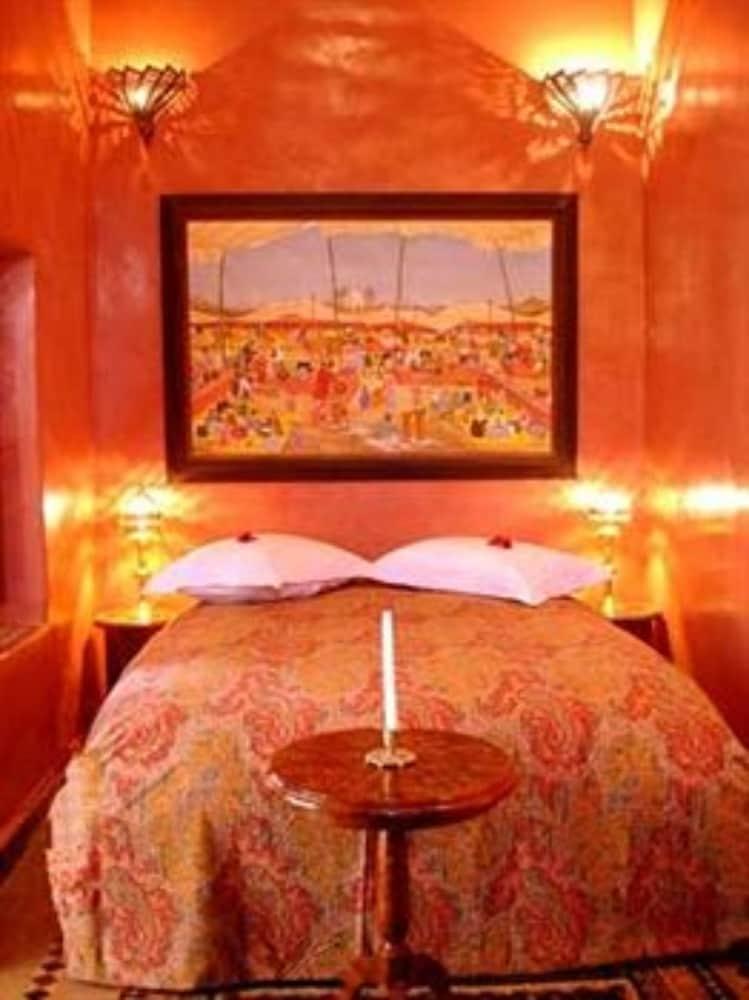 Fotos del hotel - RIAD DAR ALHAMBRA