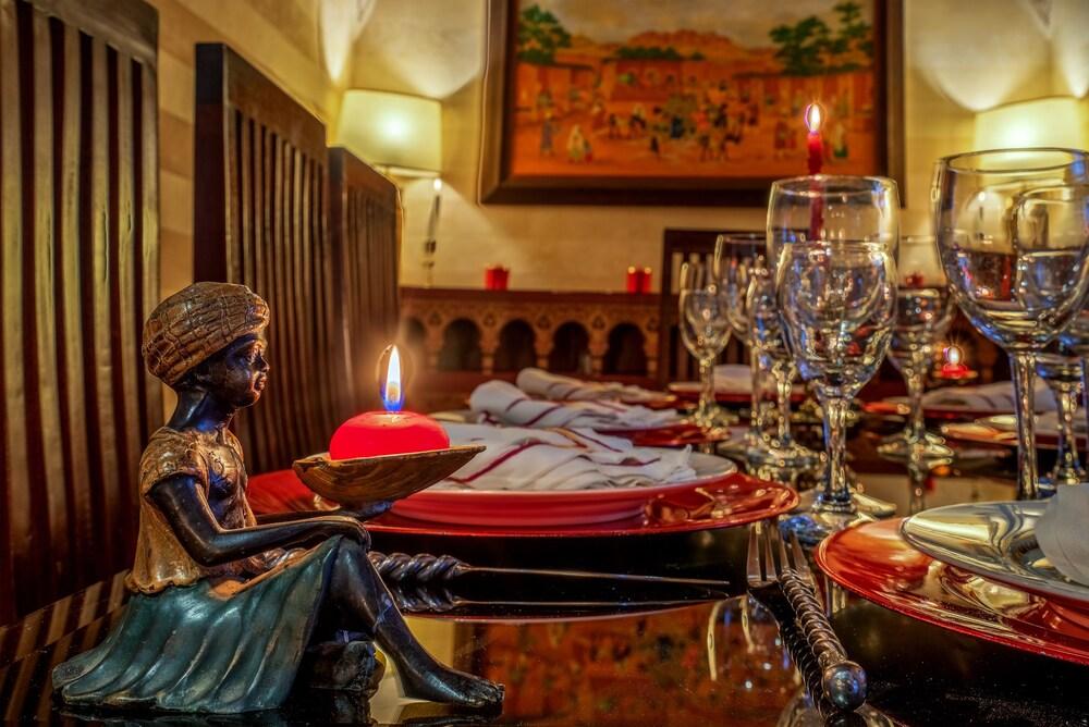 Fotos del hotel - RIAD DAR ALHAMBRA