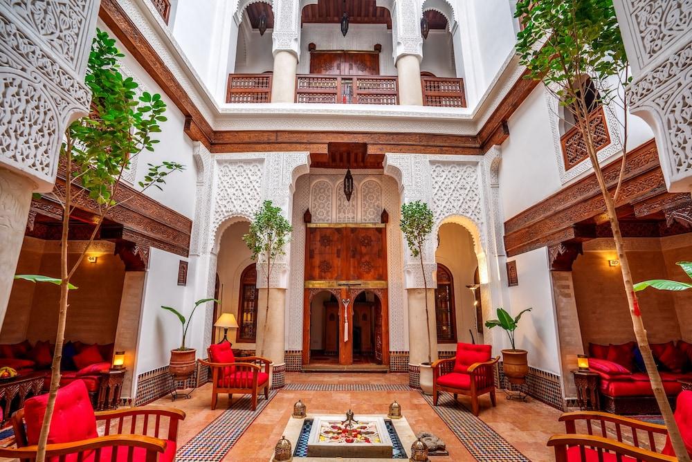 Fotos del hotel - RIAD DAR ALHAMBRA