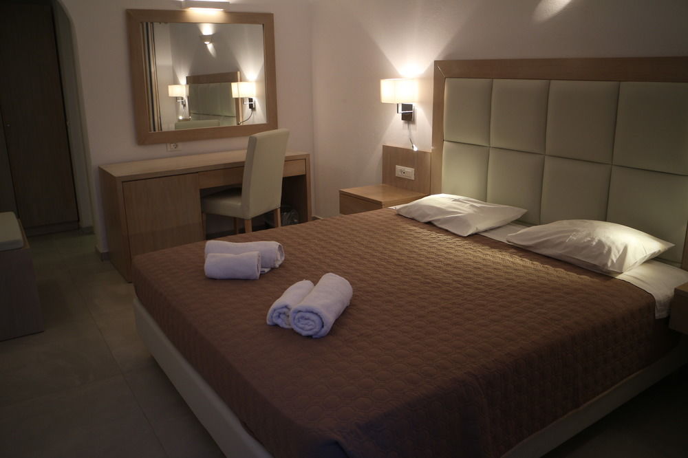 Fotos del hotel - PETINAROS HOTEL
