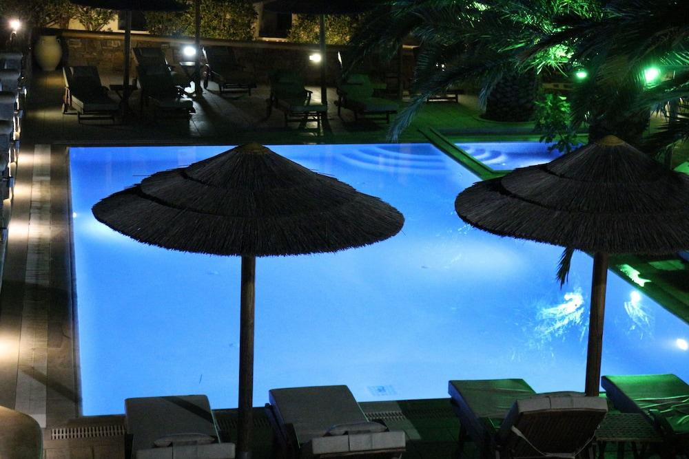 Fotos del hotel - PETINAROS HOTEL