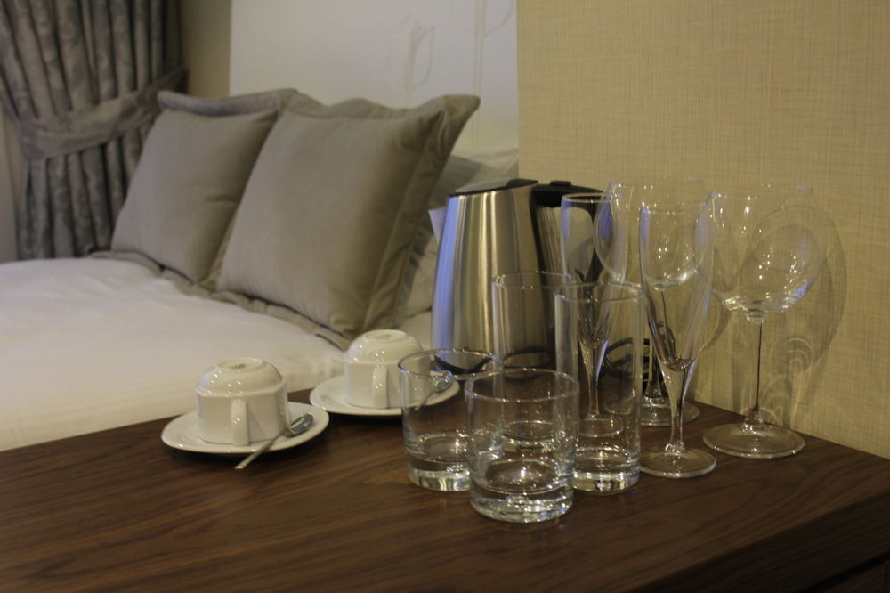 Fotos del hotel - ASTON RESIDENCE