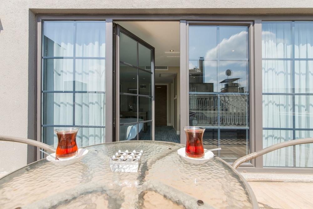 Fotos del hotel - ASTON RESIDENCE