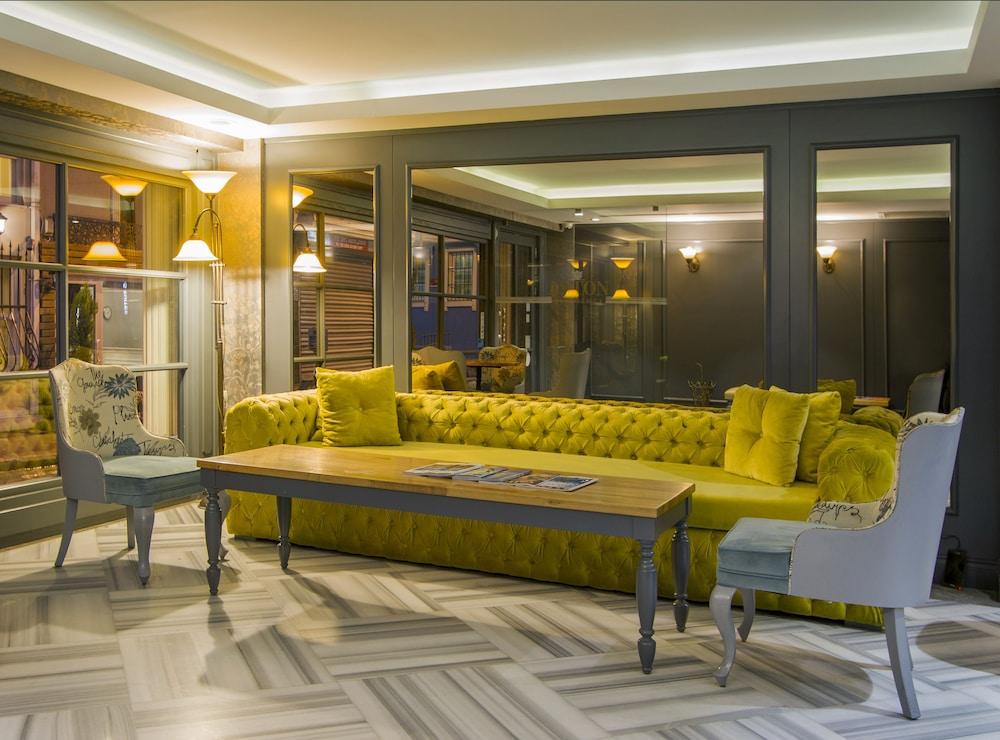 Fotos del hotel - ASTON RESIDENCE