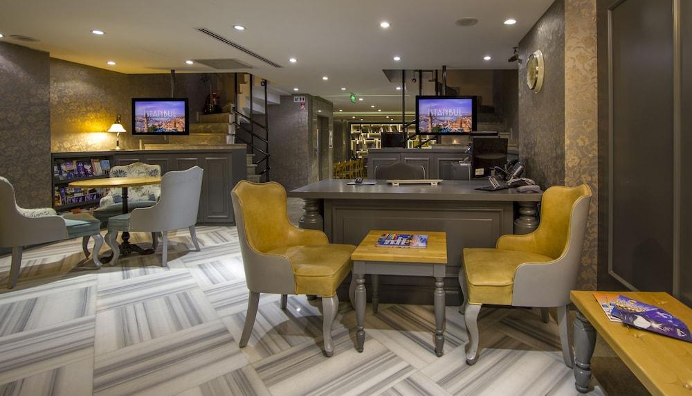 Fotos del hotel - ASTON RESIDENCE