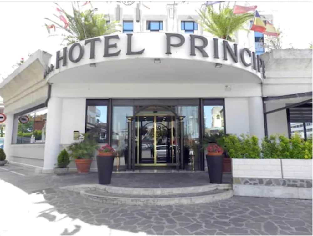 Fotos del hotel - Hotel Principe