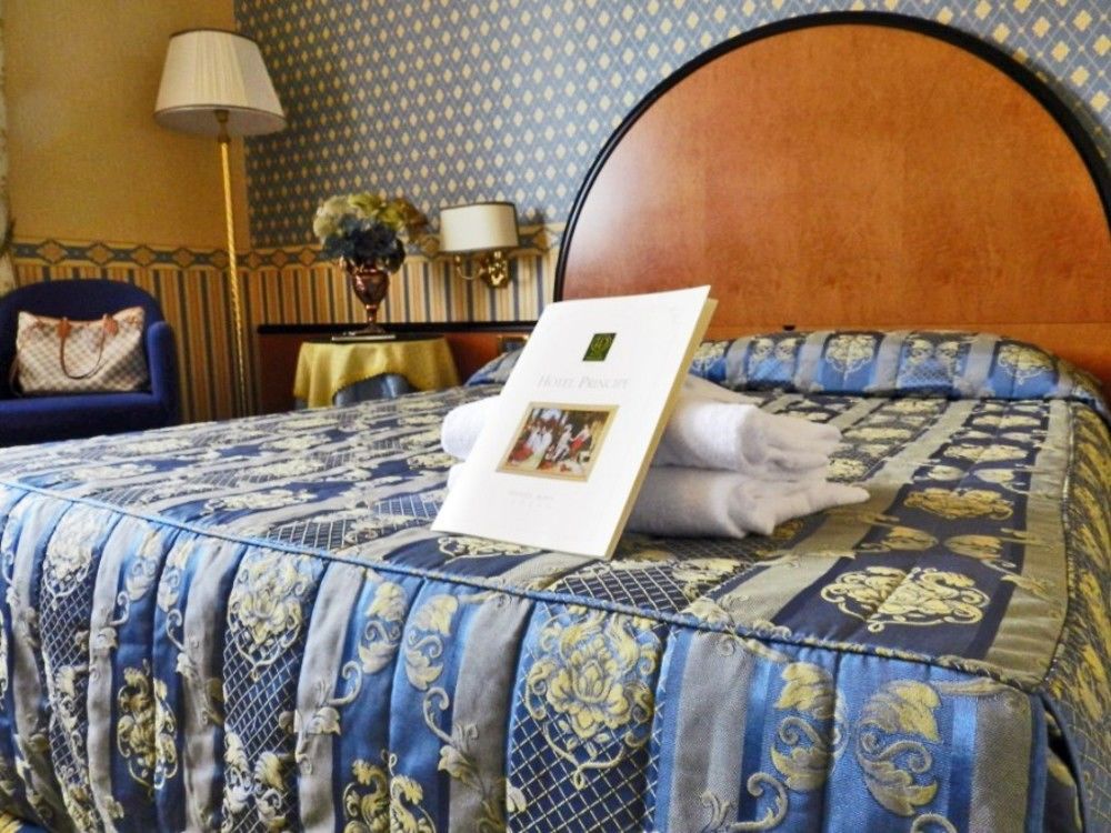 Fotos del hotel - Hotel Principe
