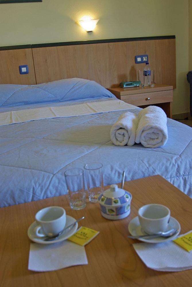 Fotos del hotel - DESSOLE BLUE STAR RESORT