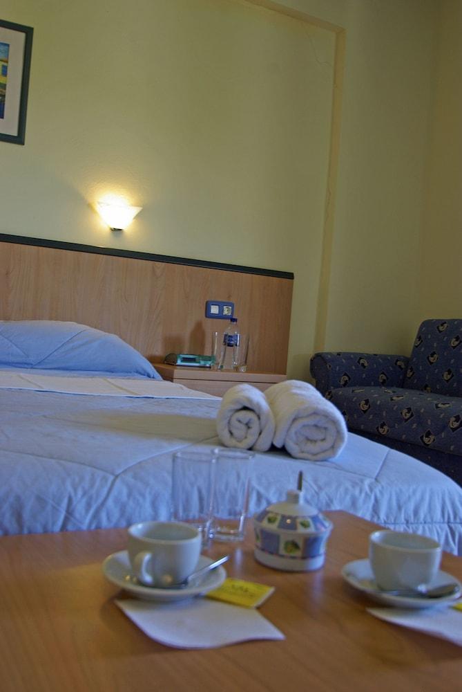 Fotos del hotel - DESSOLE BLUE STAR RESORT