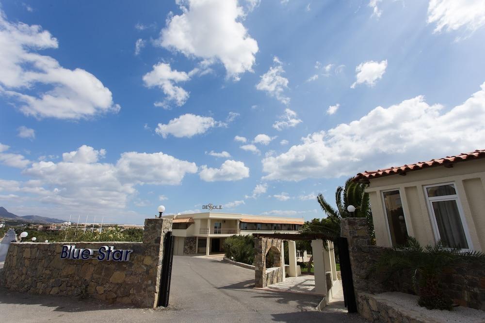 Fotos del hotel - DESSOLE BLUE STAR RESORT