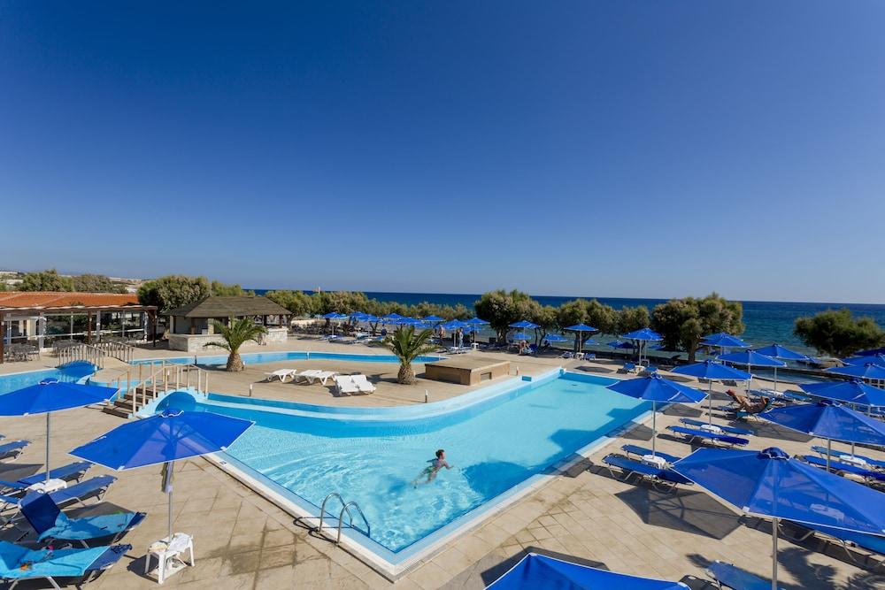 Fotos del hotel - DESSOLE BLUE STAR RESORT