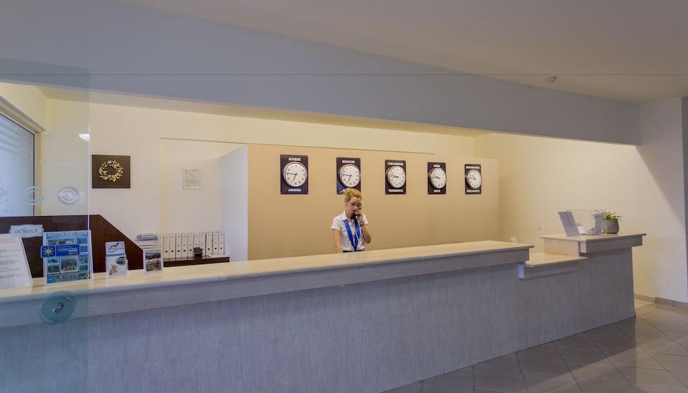 Fotos del hotel - DESSOLE BLUE STAR RESORT