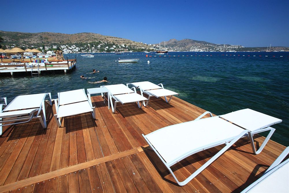 Babana Hotel
