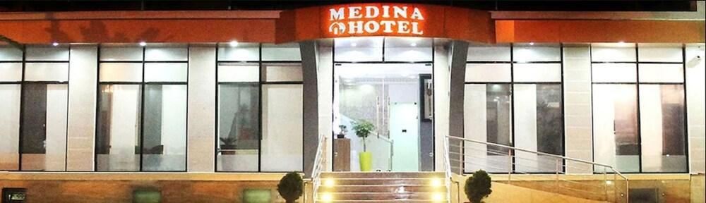 Fotos del hotel - Medina Hotel