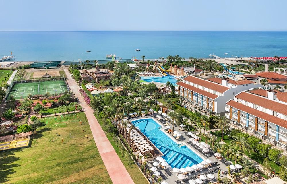 Fotos del hotel - BELEK BEACH RESORT