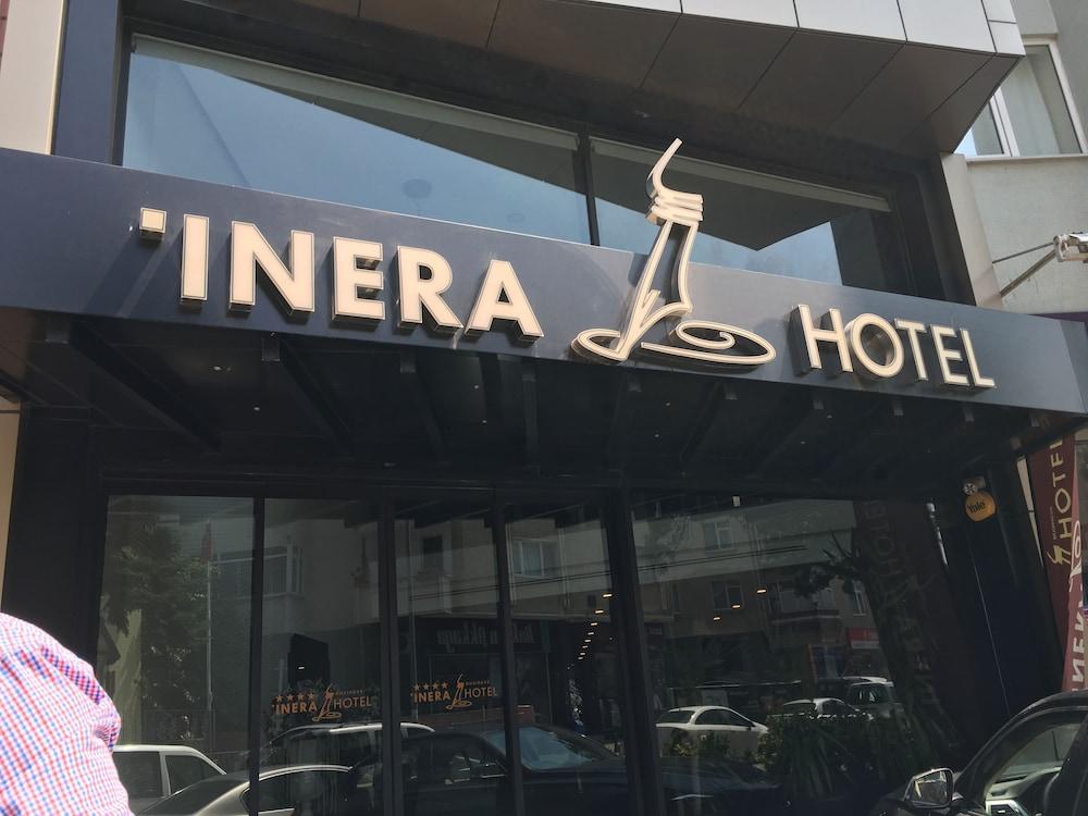 Fotos del hotel - INERA HOTEL PENDIK