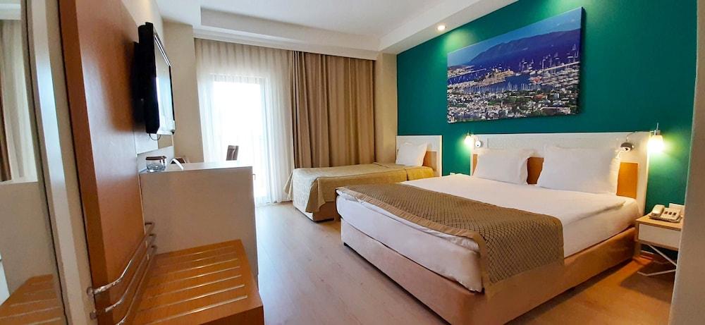 Fotos del hotel - Green Bay Resort