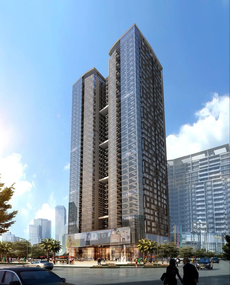 Fotos del hotel - YIHE GLORY HOTEL