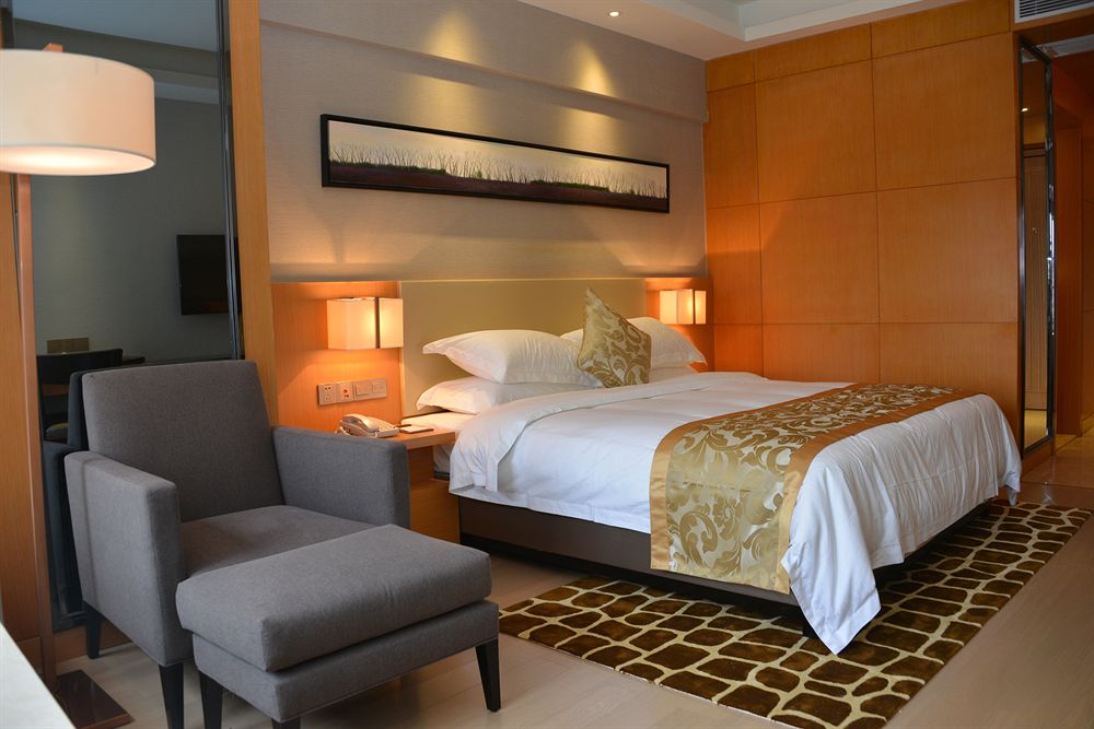 Fotos del hotel - YIHE GLORY HOTEL