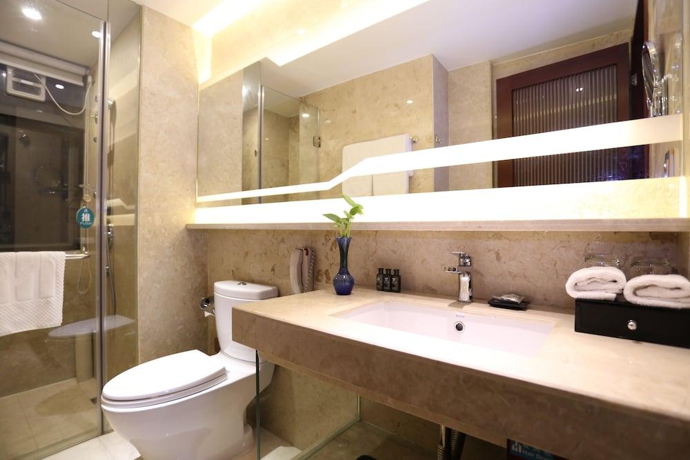 Fotos del hotel - YIHE GLORY HOTEL