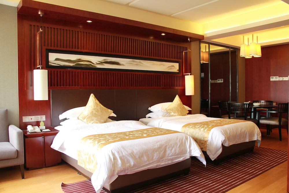 Fotos del hotel - YIHE GLORY HOTEL