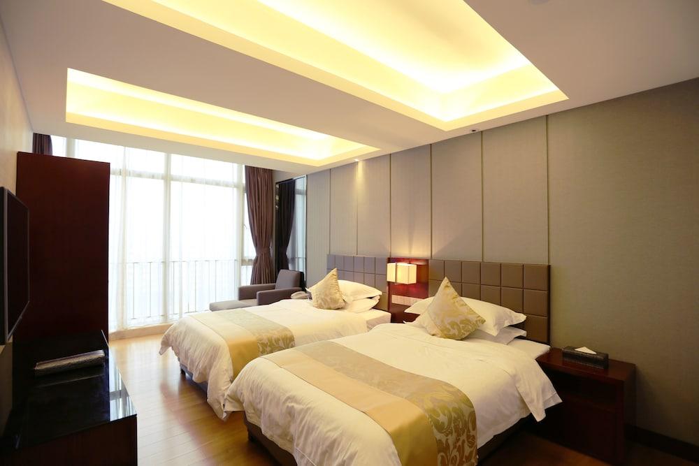 Fotos del hotel - YIHE GLORY HOTEL