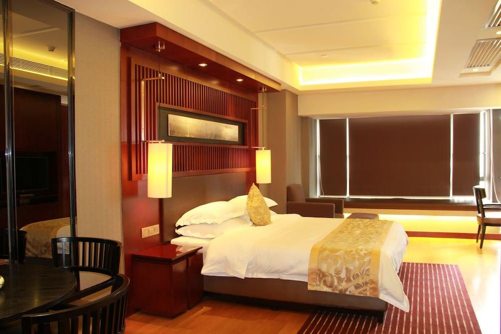 Fotos del hotel - YIHE GLORY HOTEL