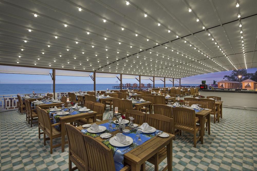 Fotos del hotel - NIRVANA LAGOON LUXURY