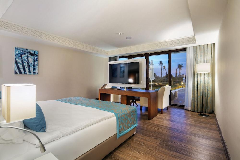Fotos del hotel - NIRVANA LAGOON LUXURY