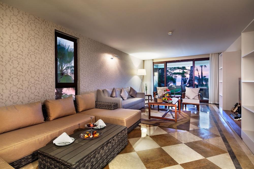 Fotos del hotel - NIRVANA LAGOON LUXURY