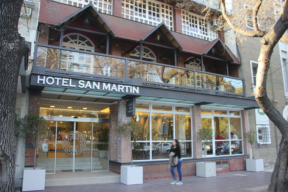 Fotos del hotel - Hotel San Martin