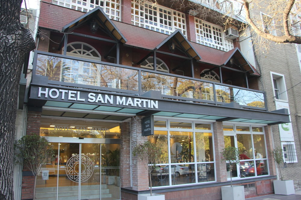 Fotos del hotel - Hotel San Martin
