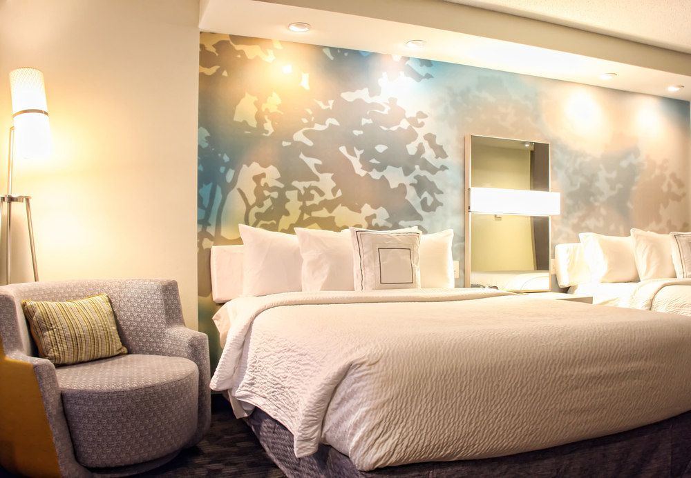 Courtyard by Marriott Wilkes-Barre Arena