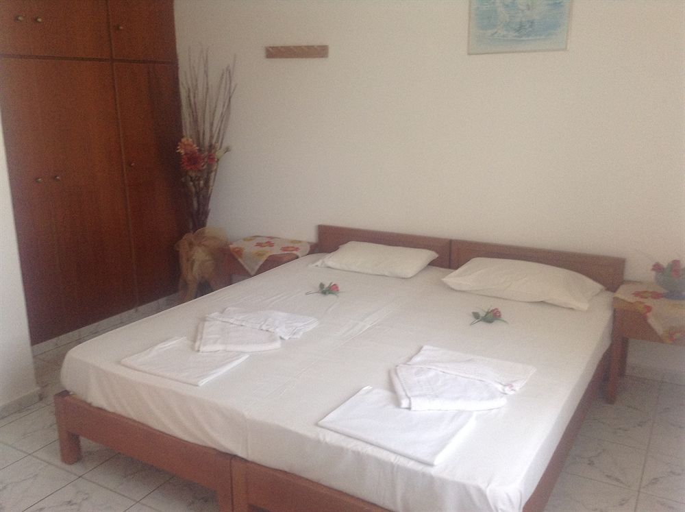 Fotos del hotel - Villa Thalia Milatos