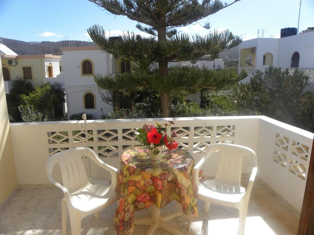 Fotos del hotel - Villa Thalia Milatos