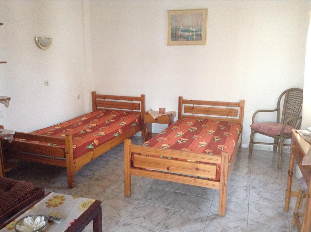 Fotos del hotel - Villa Thalia Milatos