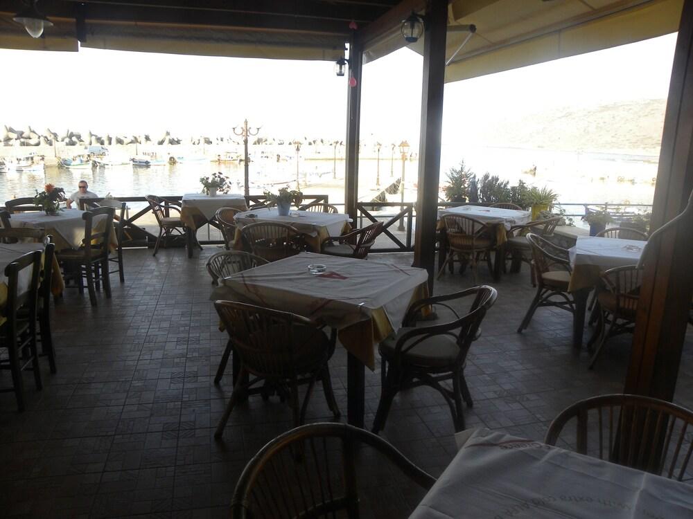 Fotos del hotel - Villa Thalia Milatos