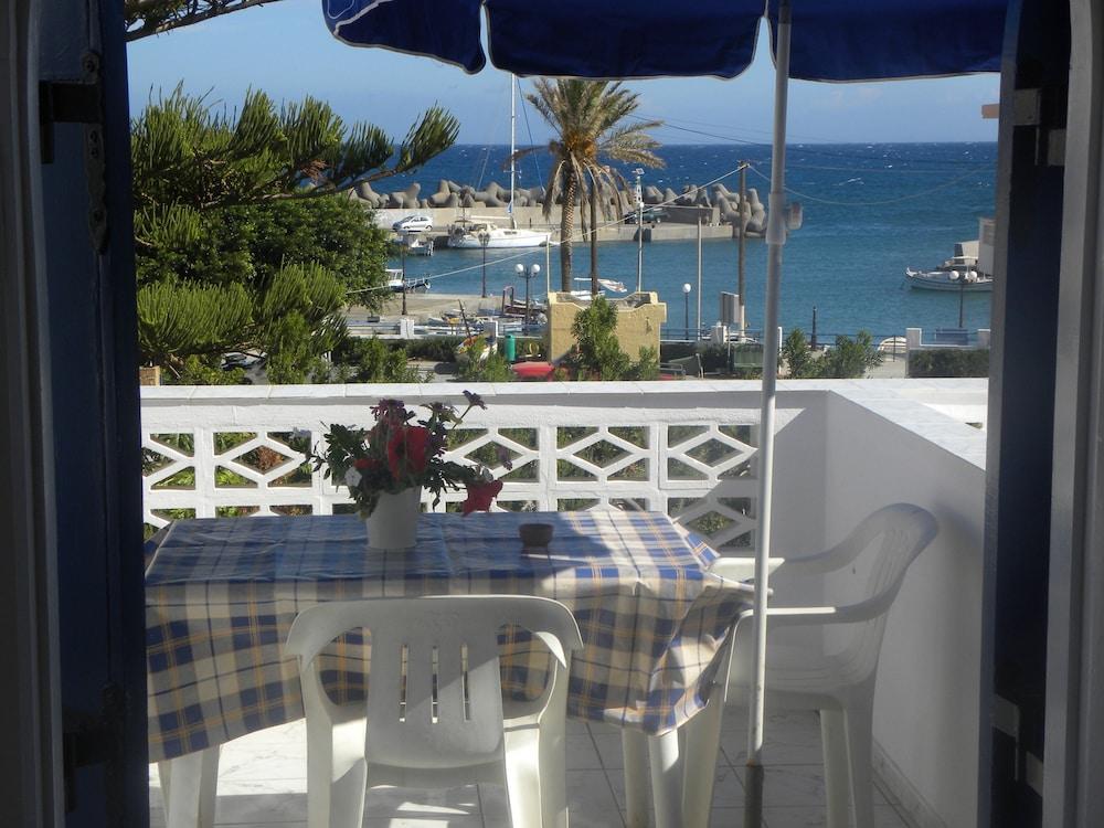 Fotos del hotel - Villa Thalia Milatos