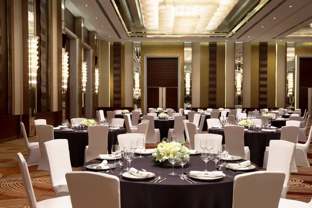 Fotos del hotel - Marriott Hotel Shunde
