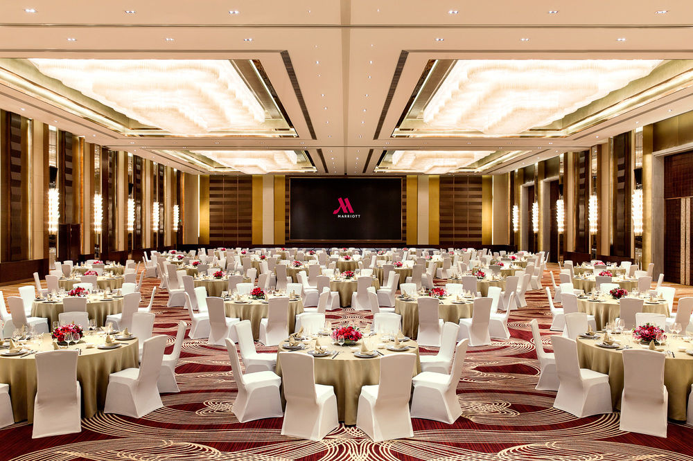 Fotos del hotel - Marriott Hotel Shunde