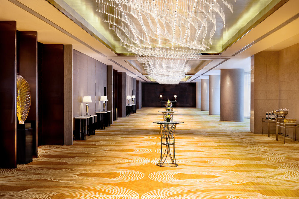 Fotos del hotel - Marriott Hotel Shunde