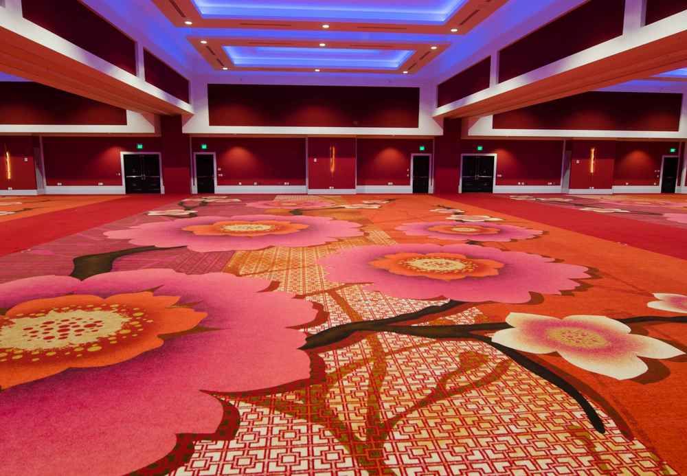 The Davenport Grand, Autograph Collection
