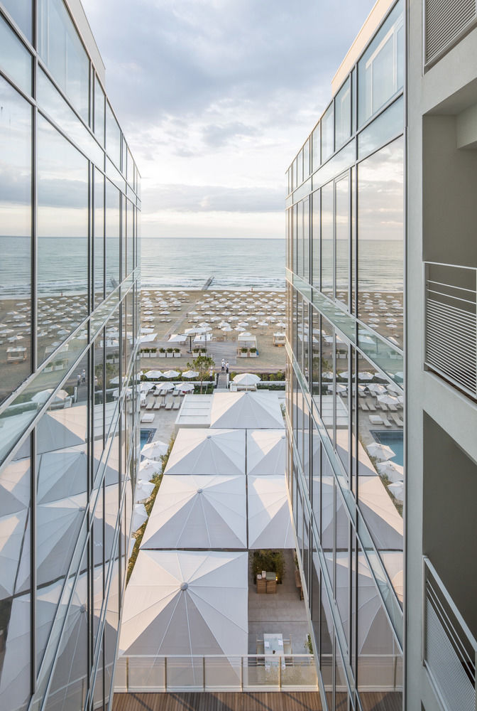 Fotos del hotel - Falkensteiner Hotel & Spa Jesolo